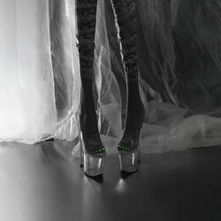 Footlicker