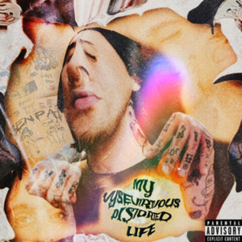 My Vysevirtuous Distorted Life