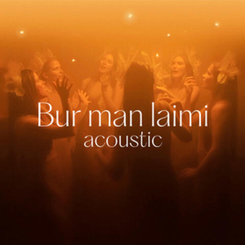 Bur man laimi