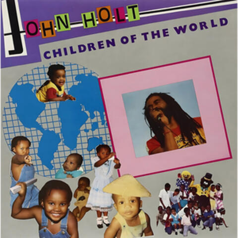 Children Of The World