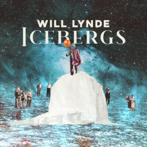 Icebergs