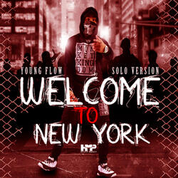 Welcome To New York