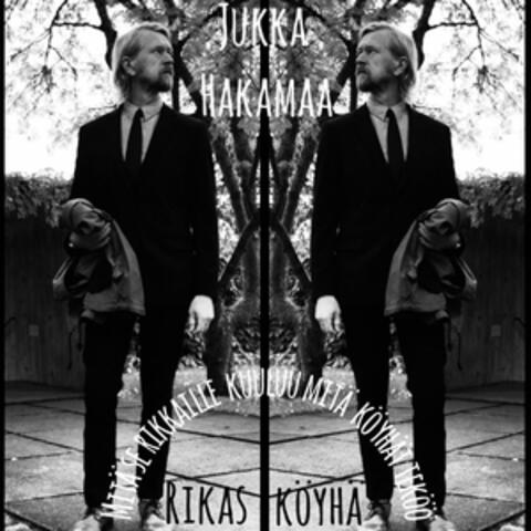 Mitä se rikkaille kuuluu, mitä köyhät teköö