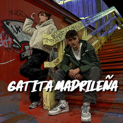 GATITA MADRILEÑA