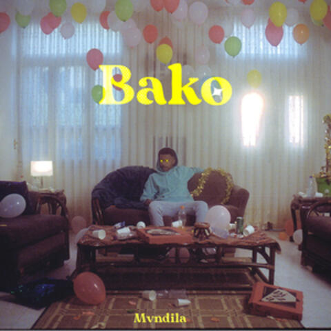 Bako