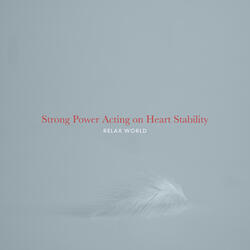 Being Fascinated by Strange Sound