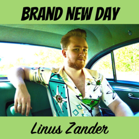 Brand New Day