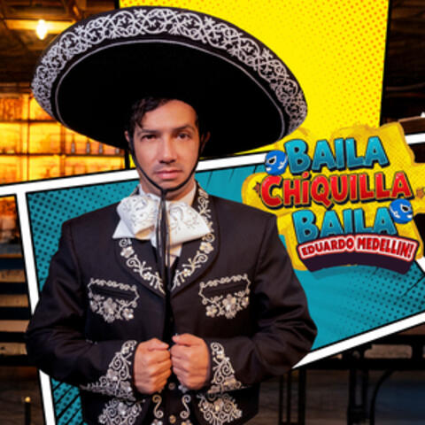 Baila Chiquilla Baila