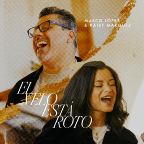 El Velo Está Roto