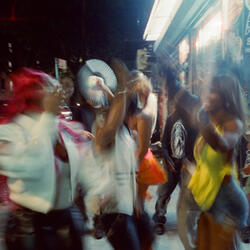 Rumble (feat. Joey Bada$$)