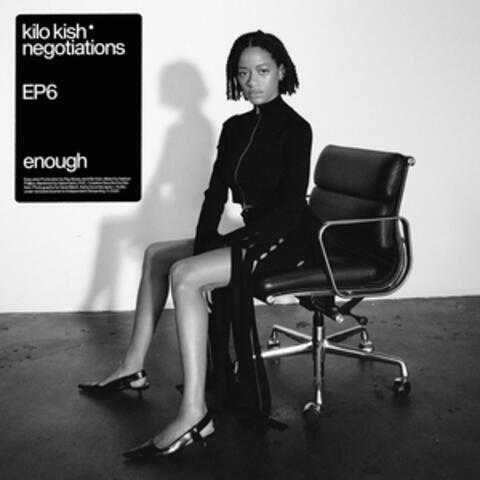 enough