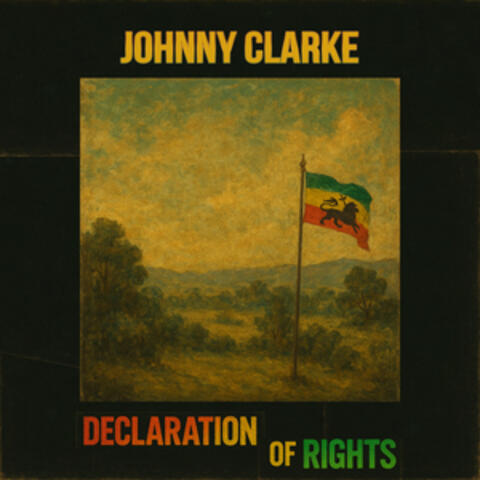 Declaration Of Rights