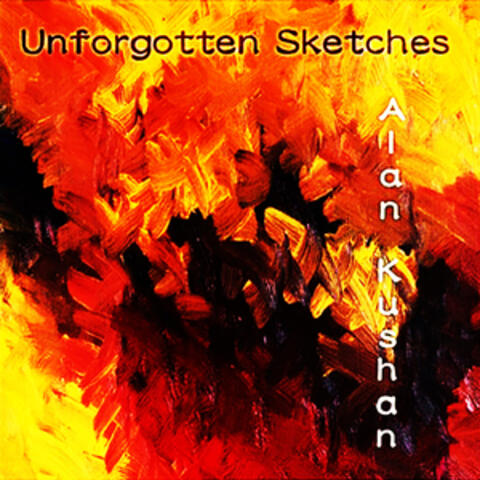 Unforgotten Sketches