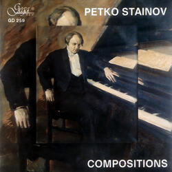 Tracian Dances Symphonic Suite: Paidushko horo