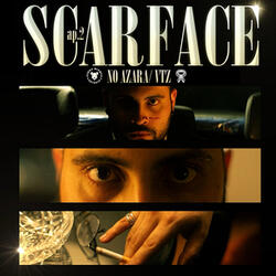 Scarface cap 2. (No azara)