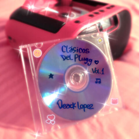 Clásicos Del Plugg<3 Vol. 1