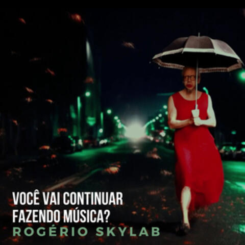 Você Vai Continuar Fazendo Música?