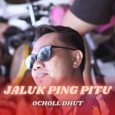 Jaluk Ping Pitu