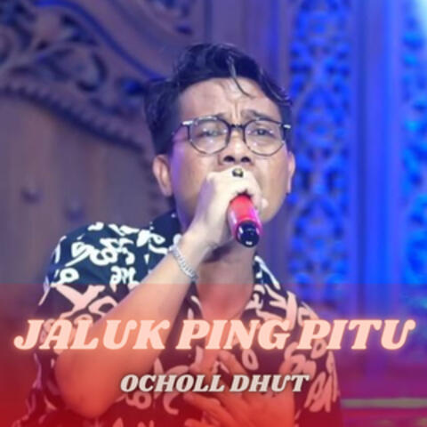 Jaluk Ping Pitu