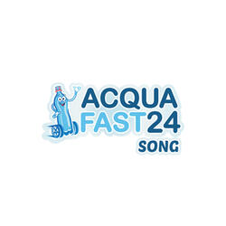 Acquafast 24 Song