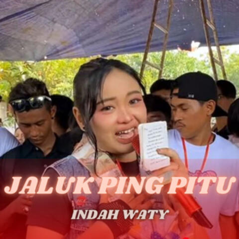 Jaluk Ping Pitu