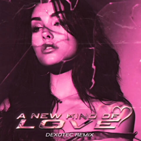 A New Kind Of Love
