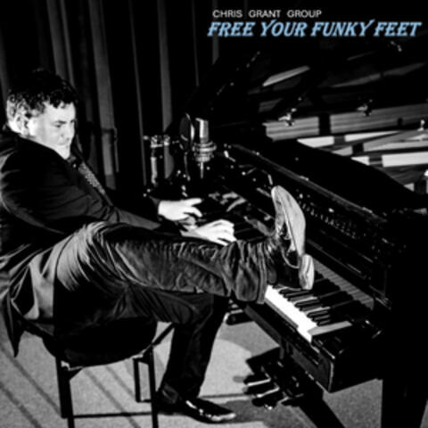 Free Your Funky Feet