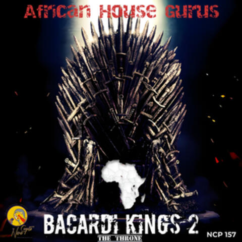Bacardi Kings 2 (The Throne)
