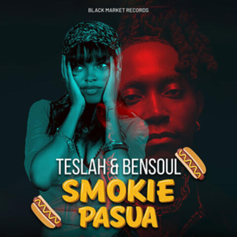 Smokie Pasua