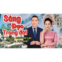 Sáng Đạo Trong Đời