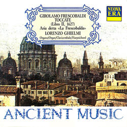 Toccate e partite d'intavolatura, Libro 2: No. 7, Toccata settima, F 3.07