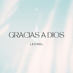 GRACIAS A DIOS