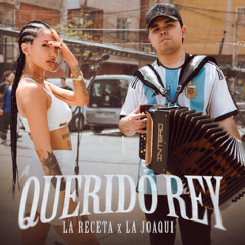 Querido Rey