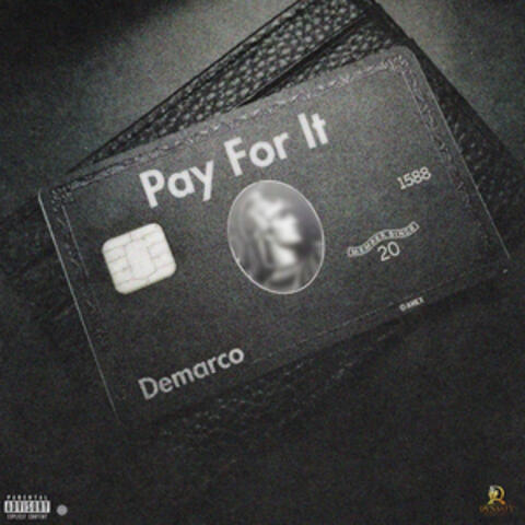 Pay For It