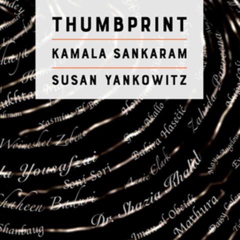 Sankaram: Thumbprint