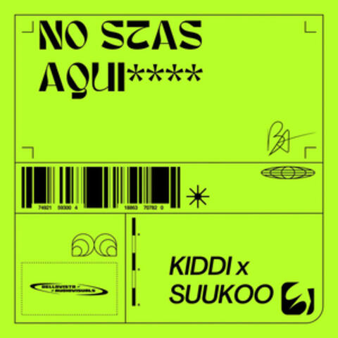 NO STAS AQUÍ