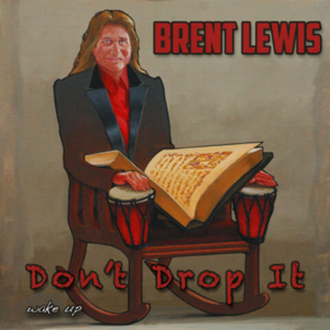 Don't Drop It