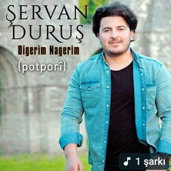 Digerim Nagerim (Potporî)