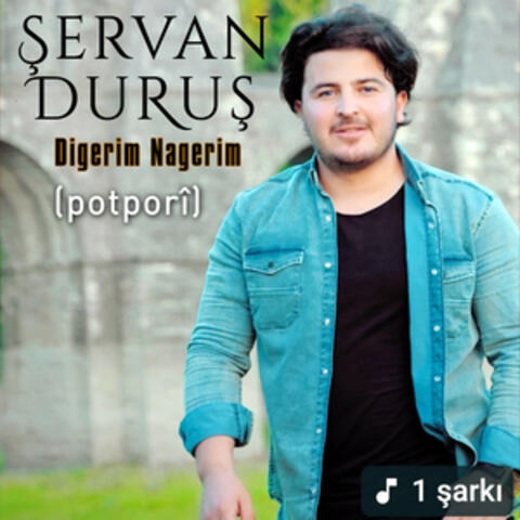 Digerim Nagerim (Potporî)