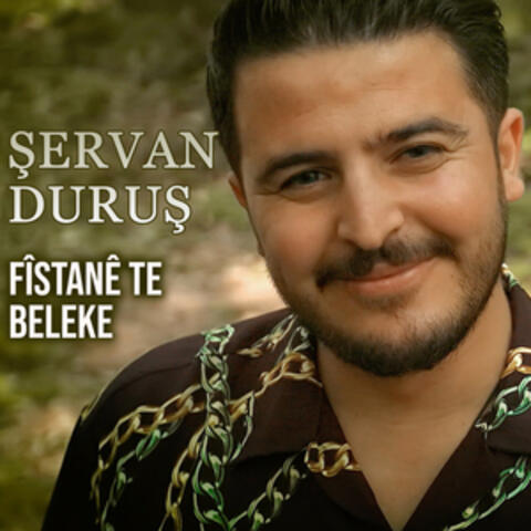 Fîstanê Te Beleke