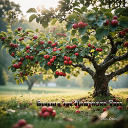 Beneath the Hawthorn Tree