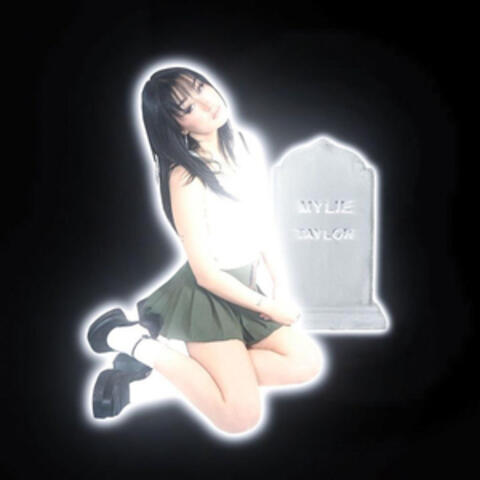 my grave