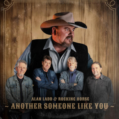 Another Someone Like You