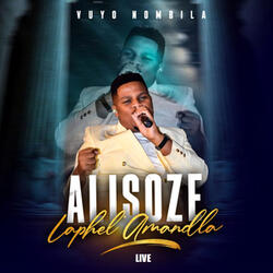 Alisoze Laphel' Amandla