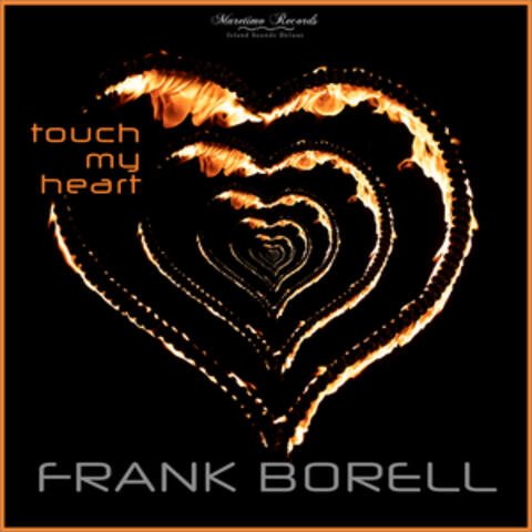 Touch of My Heart