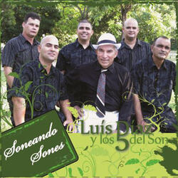 Cubano Como las Palmas
