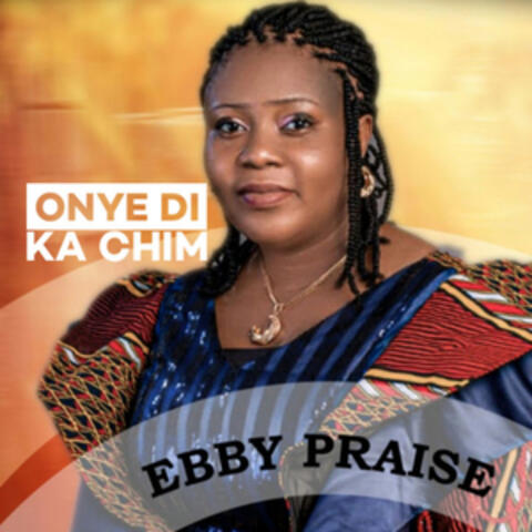 Onye di ka chim