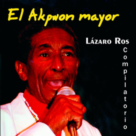 El Akpwon Mayor
