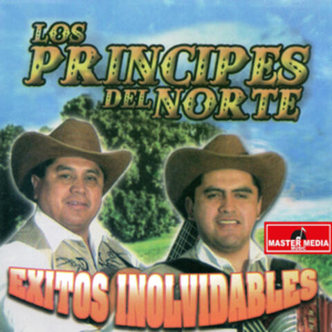Éxitos Inolvidables