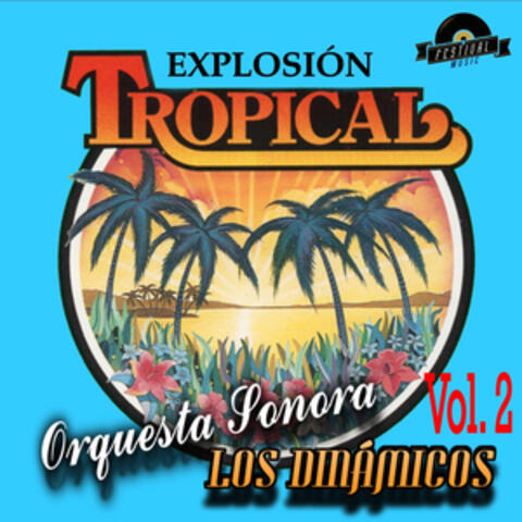Orquesta Sonora Los Dinamícos